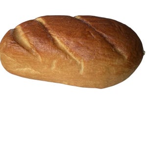 Bread Refrigerator Vintage Magnet