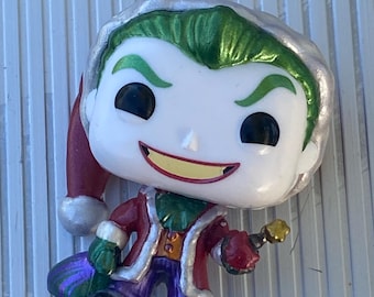 ファンコ DC ユニバース ワッキー ワブラー ボブルヘッド ジョーカー