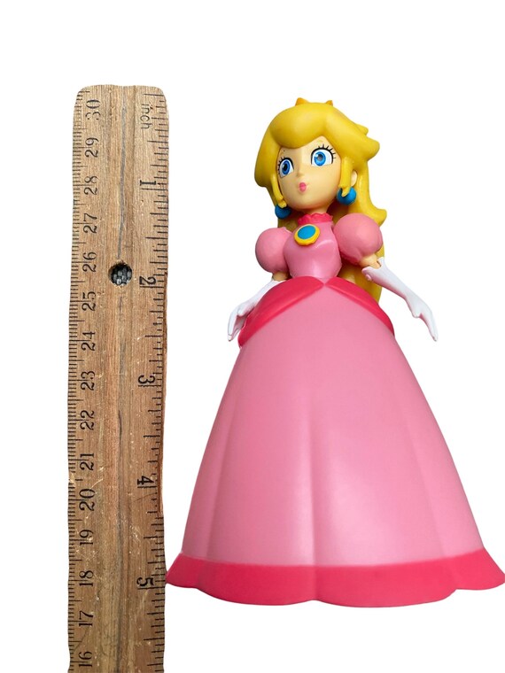 ジャックス ワールド・オブ・ニンテンドー スーパーマリオ ピーチ姫