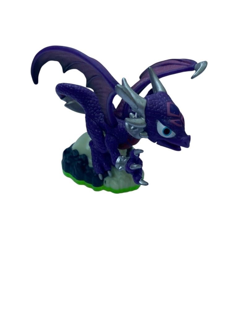 Skylanders Spyro's Adventure Cynder Figure 2011 84174888