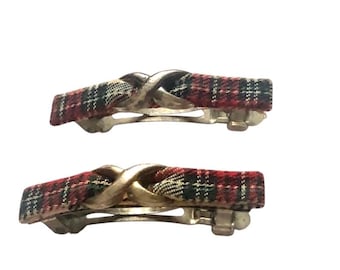 Leuke vintage Franse haarspeldjes