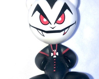 Mattel U.B. Funkeys Figurine Radica Deuce Red Computer Game Toy - Etsy