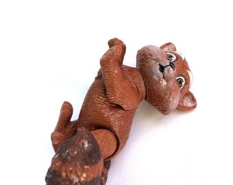 Figura de acción de la película Barbie Princesa de la Isla (2007