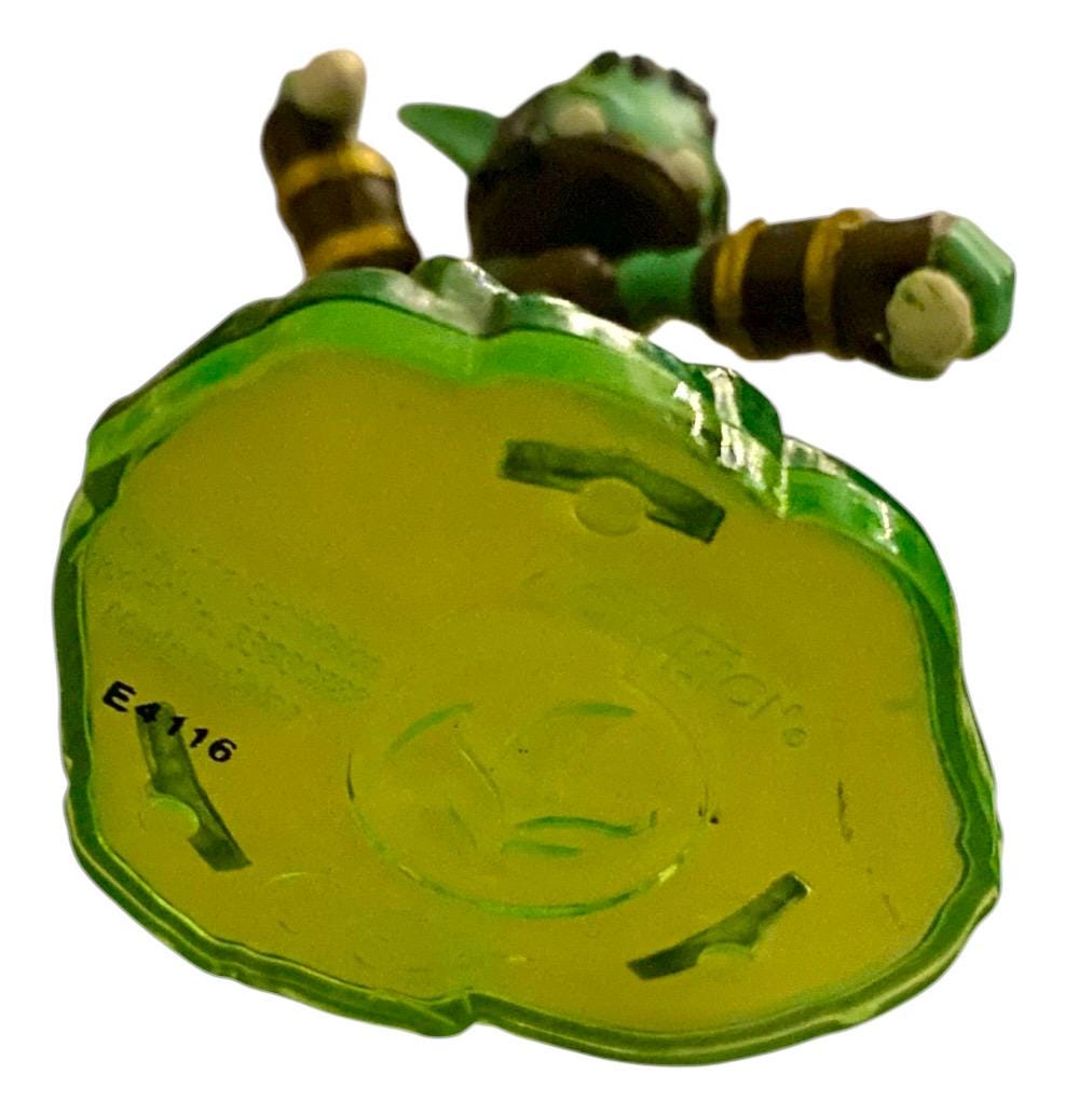 Skylanders Spyro's Adventure Stealth Elf Figure - Etsy