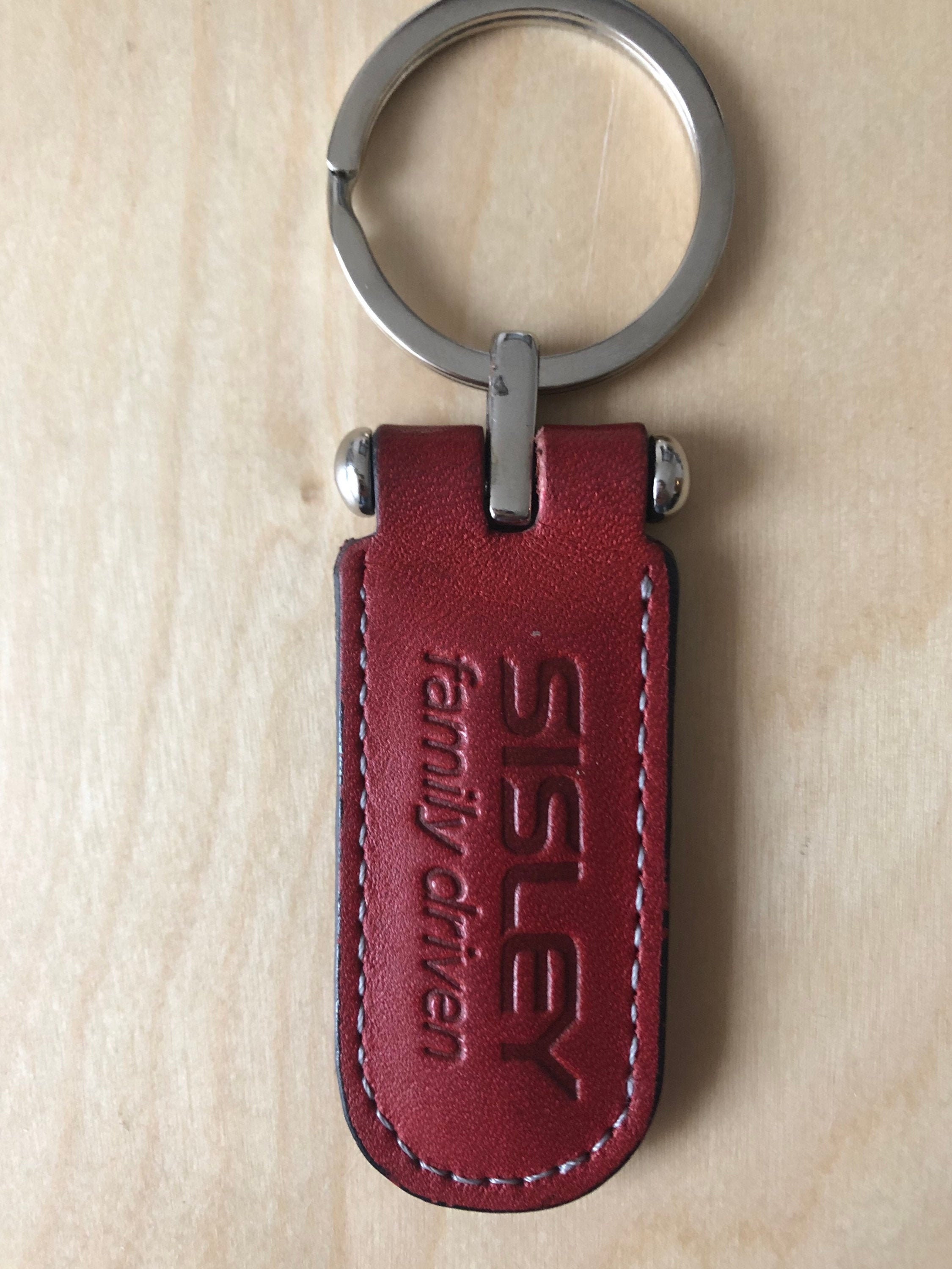 Vintage honda keychain clearance