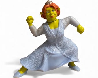 シュレック ザ・サード - シュレック - 2007 マクドナルド ハッピー