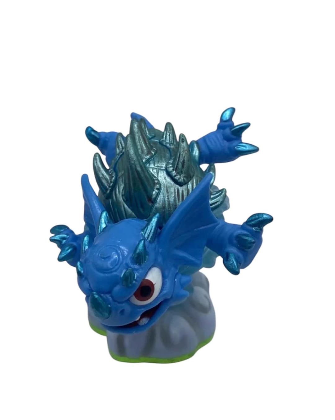 Figurine Skylanders : Spyro's Adventure - Warnado en boîte - Wii
