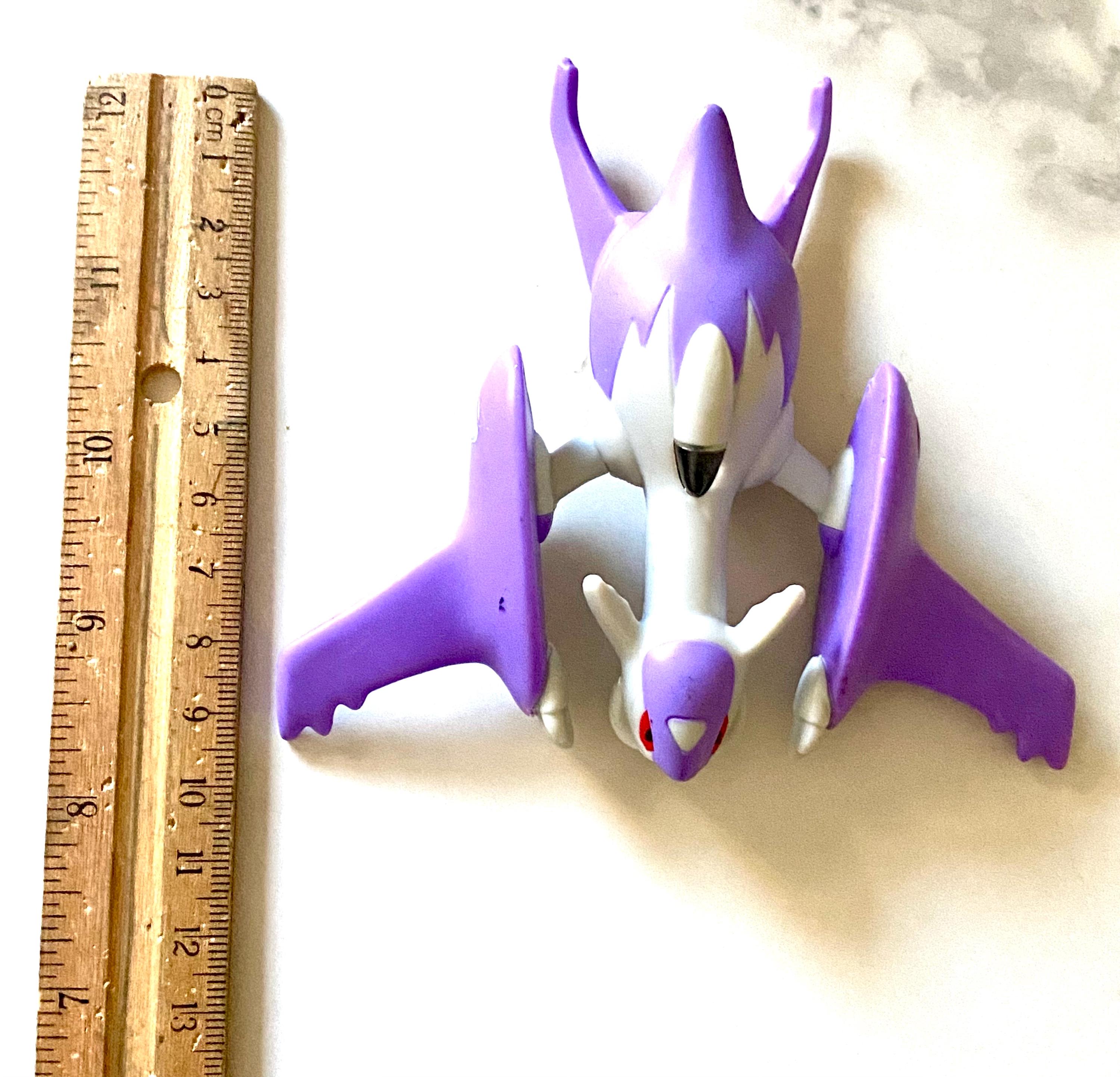 Pokemon Mega Latios Vintage Mcdonald's Toy 2015 - Etsy Canada