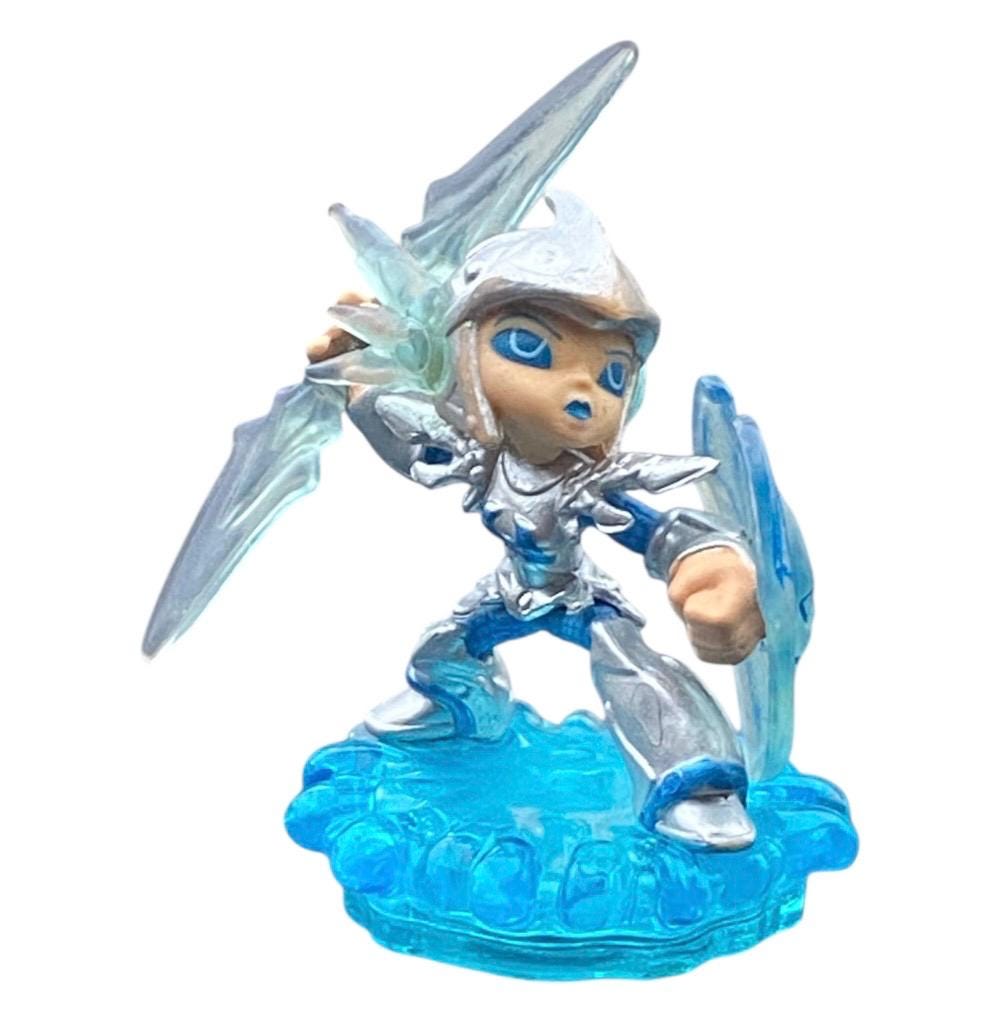 は*る様 Skylanders フィギュア Skylanders Swap Force ~ Blizzard Chill ~ Water Element Figure