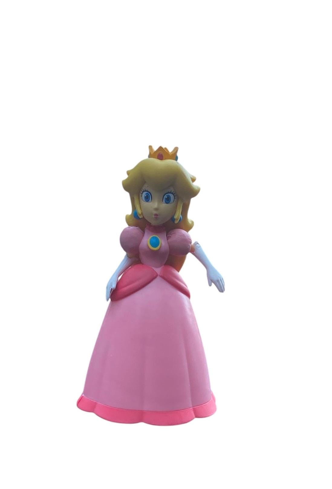 ジャックス ワールド・オブ・ニンテンドー スーパーマリオ ピーチ姫