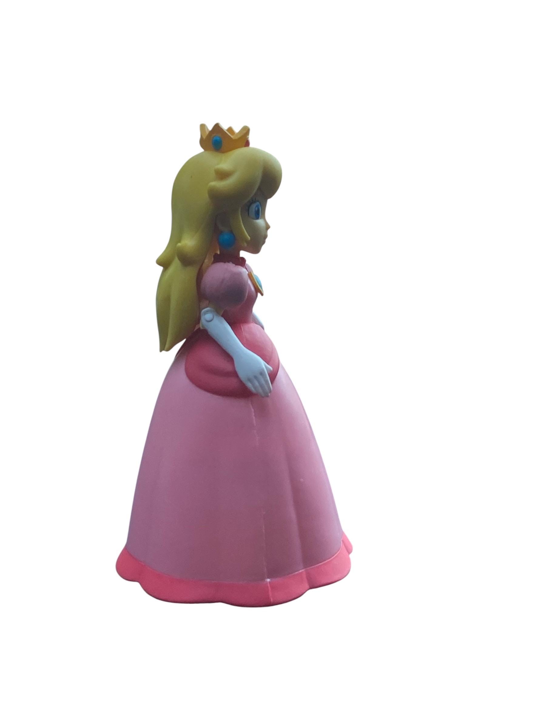 ジャックス ワールド・オブ・ニンテンドー スーパーマリオ ピーチ姫