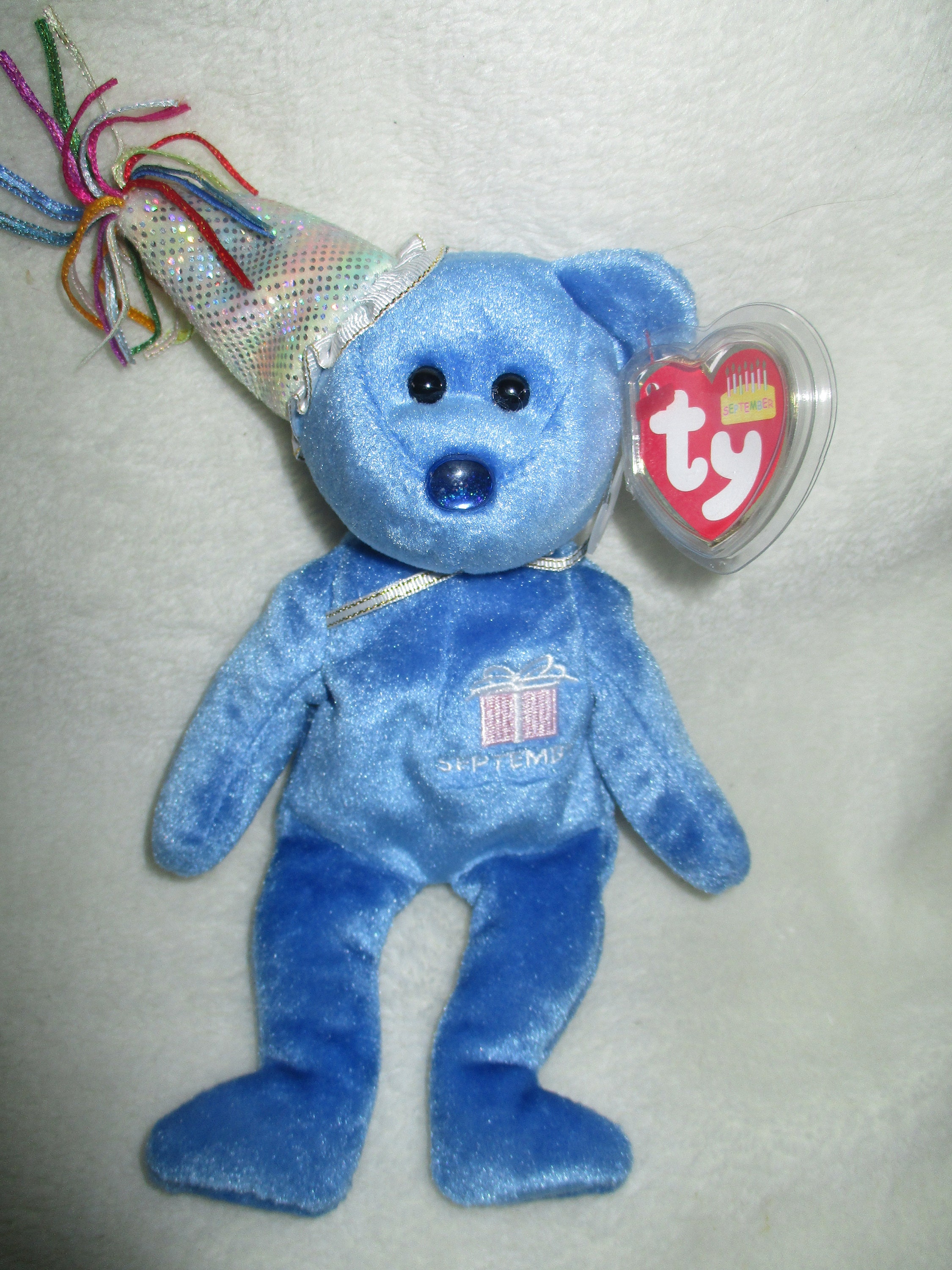 September ty beanie baby Outlet
