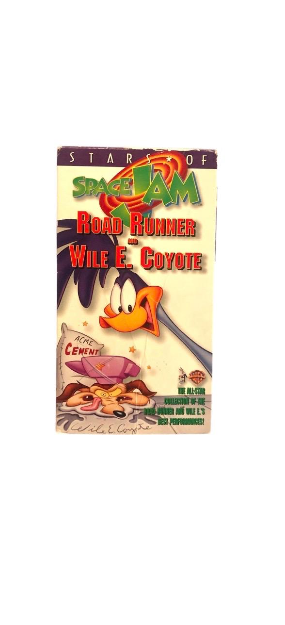Space jam vhs - Etsy 日本