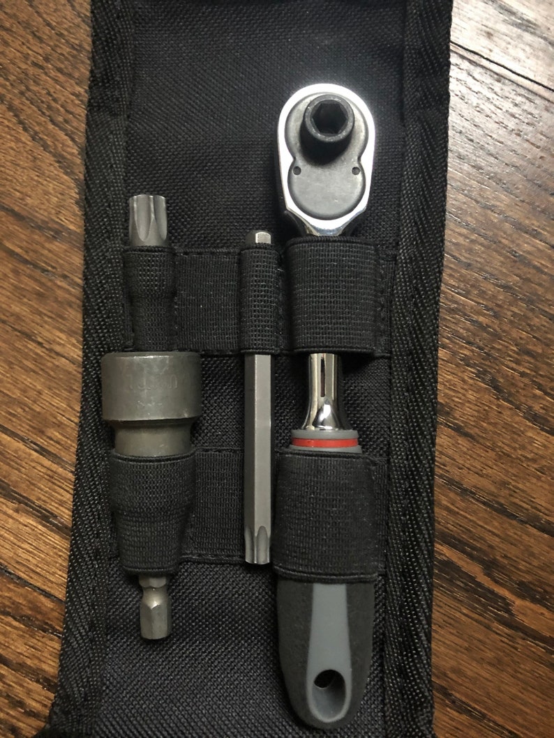 Jeep Wrangler Tool Kit Etsy