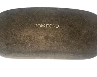 OCCHIALE DA SOLE TOM FORD FT0237 50 05B - Nero/altro / Fumo Grad - Foto 9