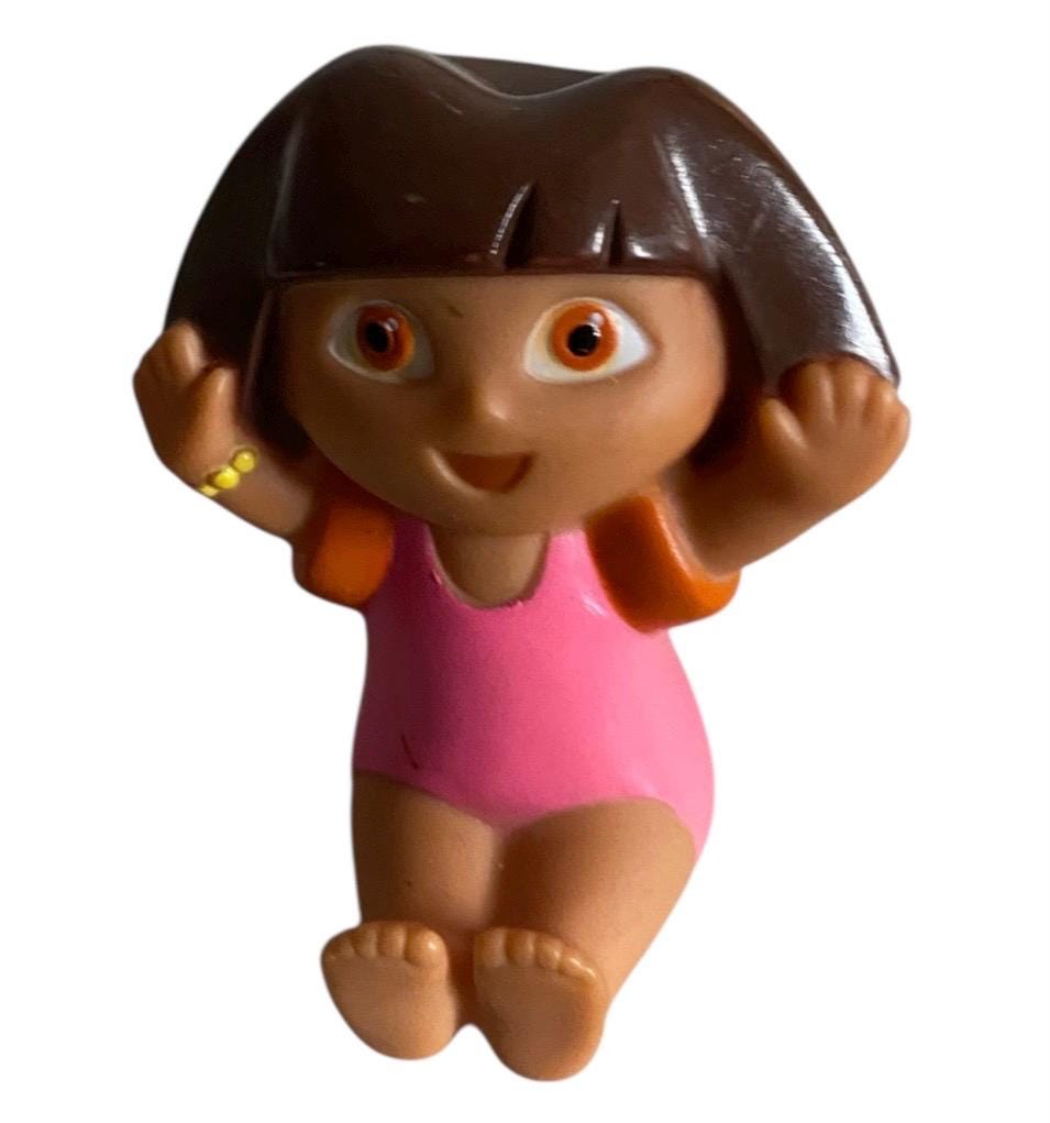 Dora explorer figure - Etsy 日本