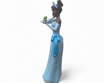 Disney Prinzessin und Frosch ~ Prinzessin TIANA Mini/Slim Vintage Spielzeug
