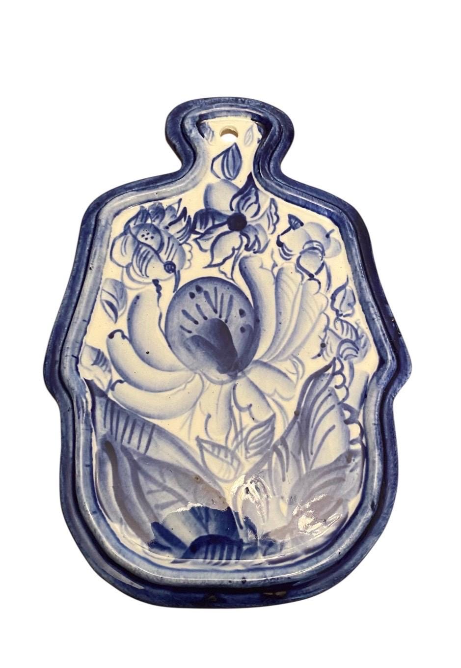 Gzhel pottery - Etsy 日本
