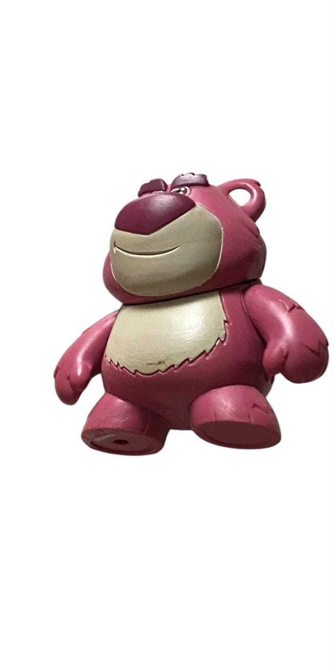 Lotso Cupcake