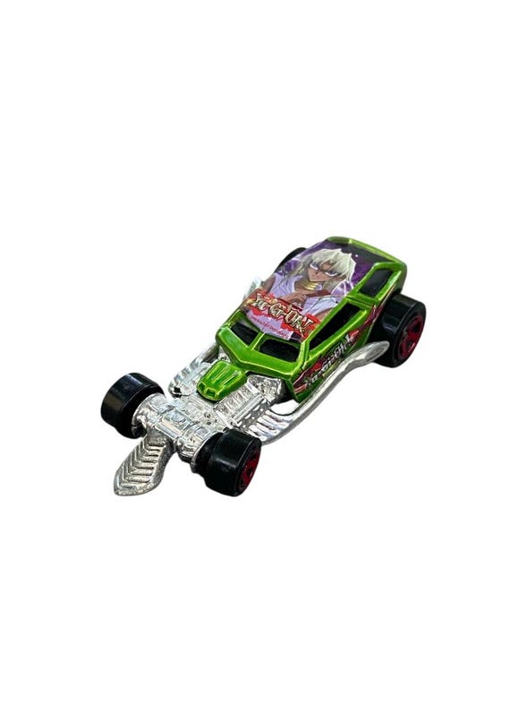 Hawaiian Surf Car ミニカー 【超レア】 Hawaiian Surf Car ミニカー