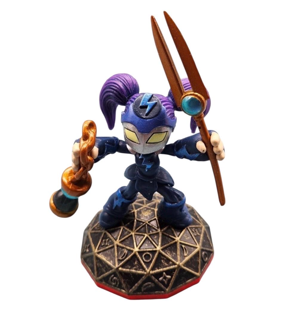 Skylanders Figures Spyro’s Giants Swap Force Trap Team Super Chargers YOU CHOOSE