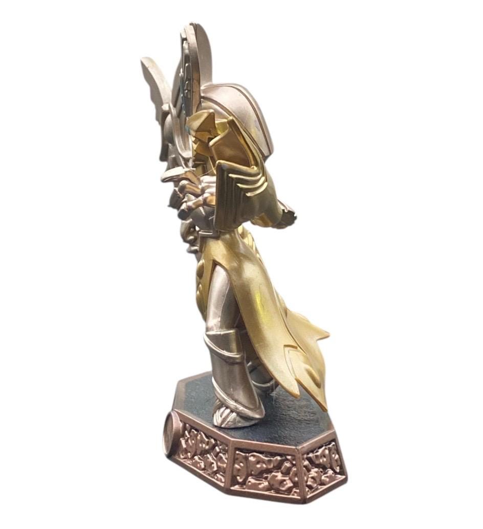 コープスブライド　エルダー・グートネクト　フィギュア　Y-238 Skylanders Imaginators Golden Queen Figure 87798888 Earth Element