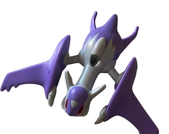 ポケモン メガラティオス ヴィンテージ マクドナルド おもちゃ 2015