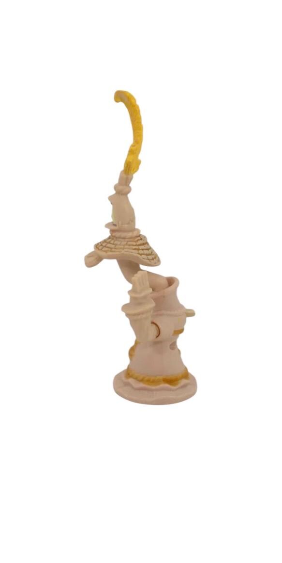 Tak and the Power of Juju Needles ~ Mcdonald's Happy Meal 2005