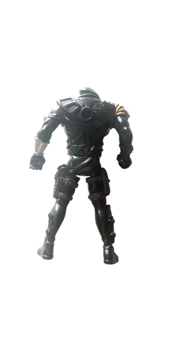 Chap Mei Soldier Force - Terra Forces Playset - buy at