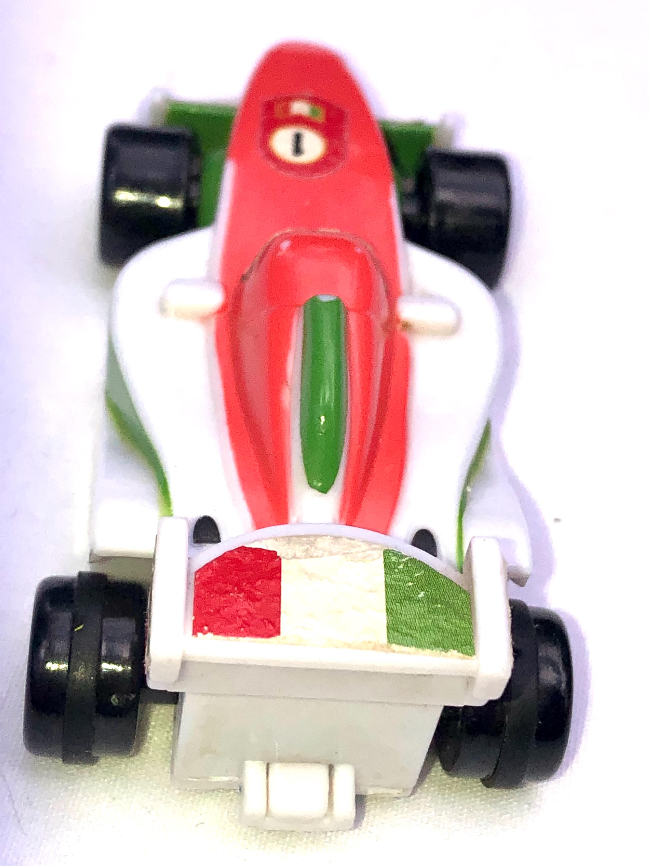カーズ フランチェスコベルヌーイ カーズ2 フランチェスコベルヌーイ