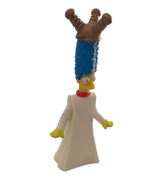 marge simpson brown dress Marge Simpson | Simpsons Wiki