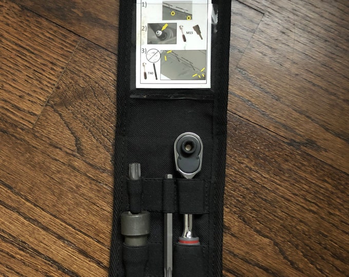 Jeep Wrangler Tool Kit Etsy