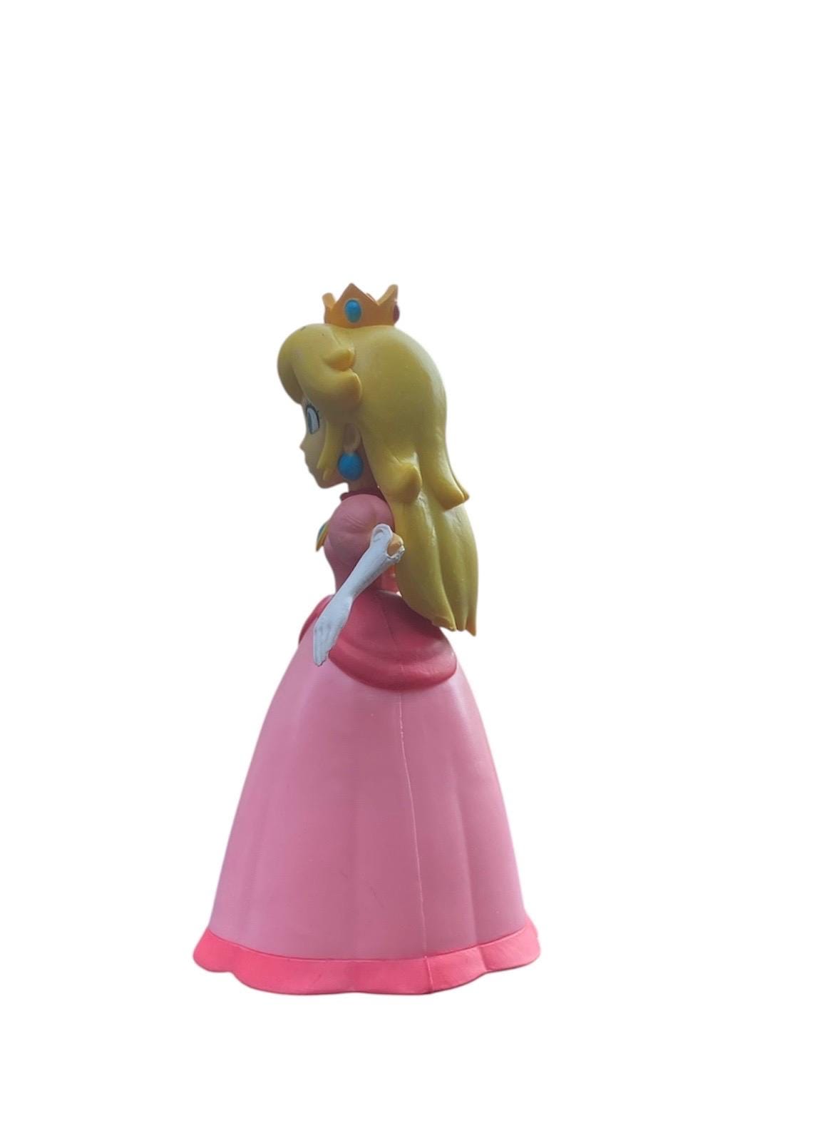 ジャックス ワールド・オブ・ニンテンドー スーパーマリオ ピーチ姫