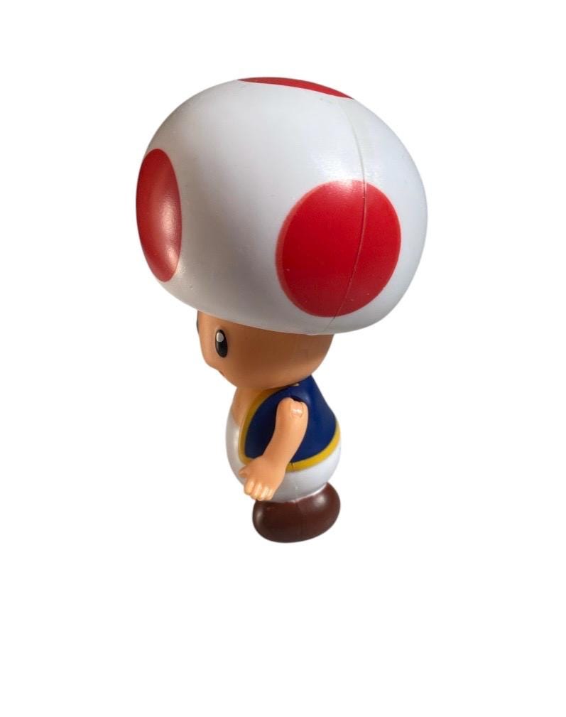 任天堂キノピオ スーパーマリオブラザーズ ビデオゲーム