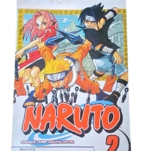 Naruto Box Set 2 Volumes 28-48 英語版 Naruto Box Set 2 Vol 28-48