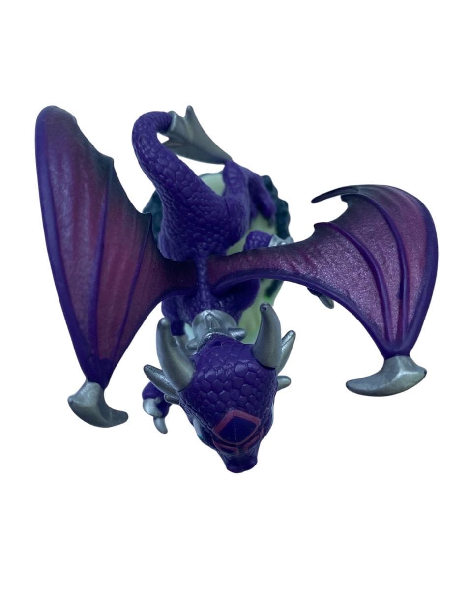 Skylanders Spyro's Adventure Cynder Figure 2011 84174888