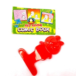 Wendy's Kids Meal 100 % Pure Bande dessinée 3D PATTES Garfield Chat Orange Cartoon - Jouet vintage à collectionner