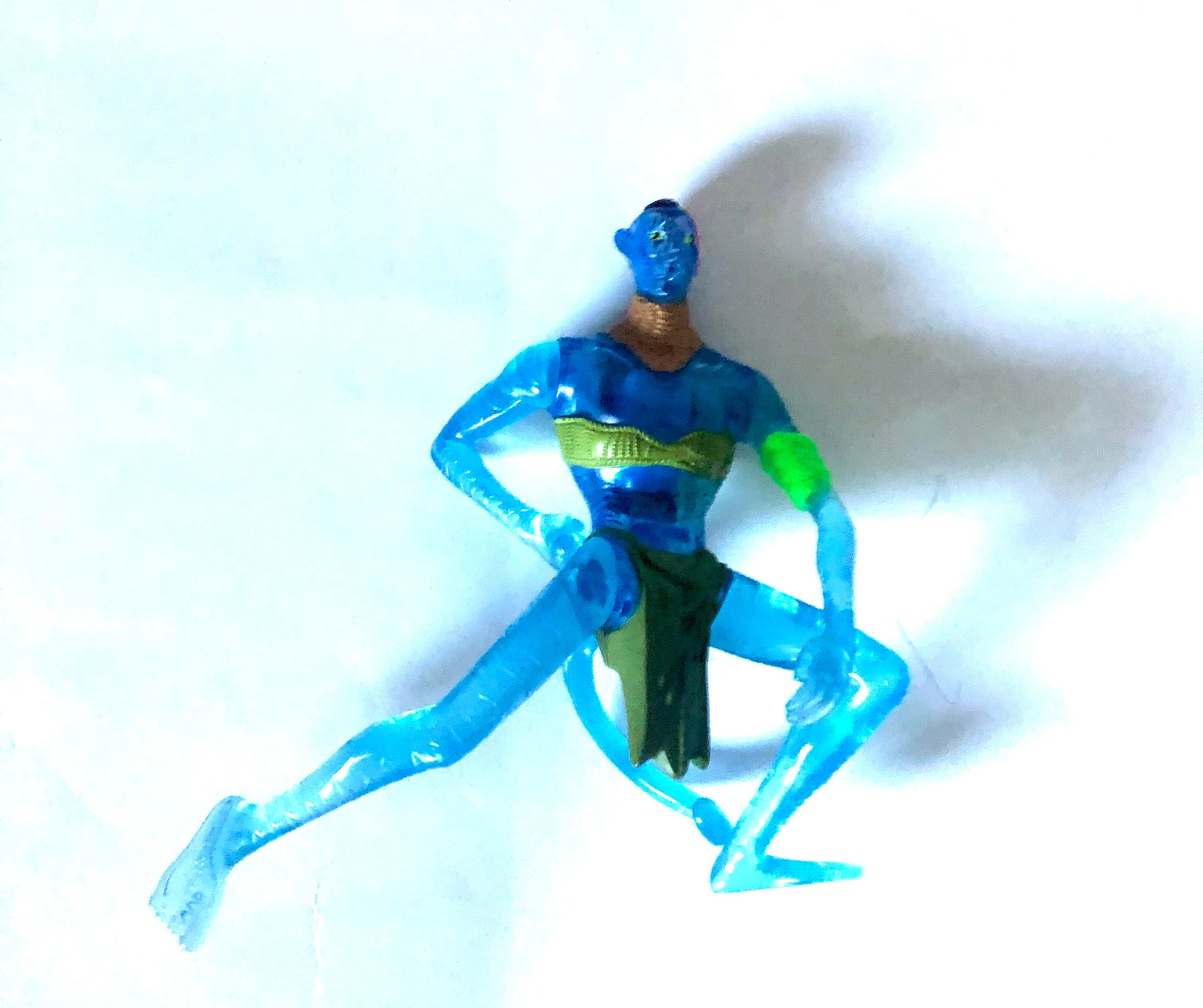 Buy Sully Mcdonalds Toy Online In India India