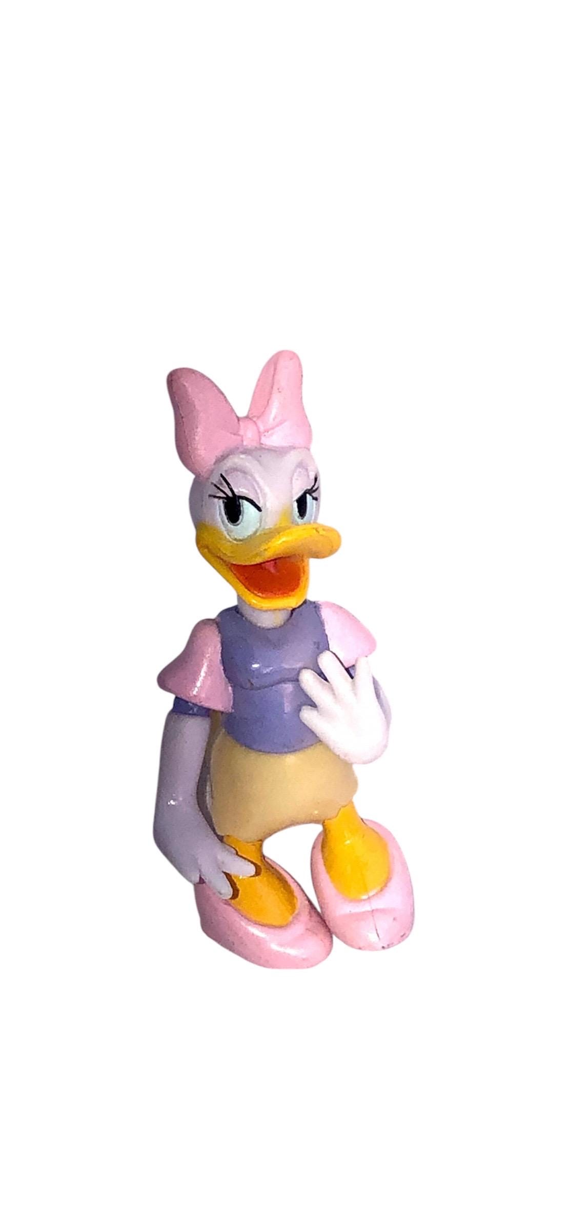 Daisy duck figure - Etsy 日本