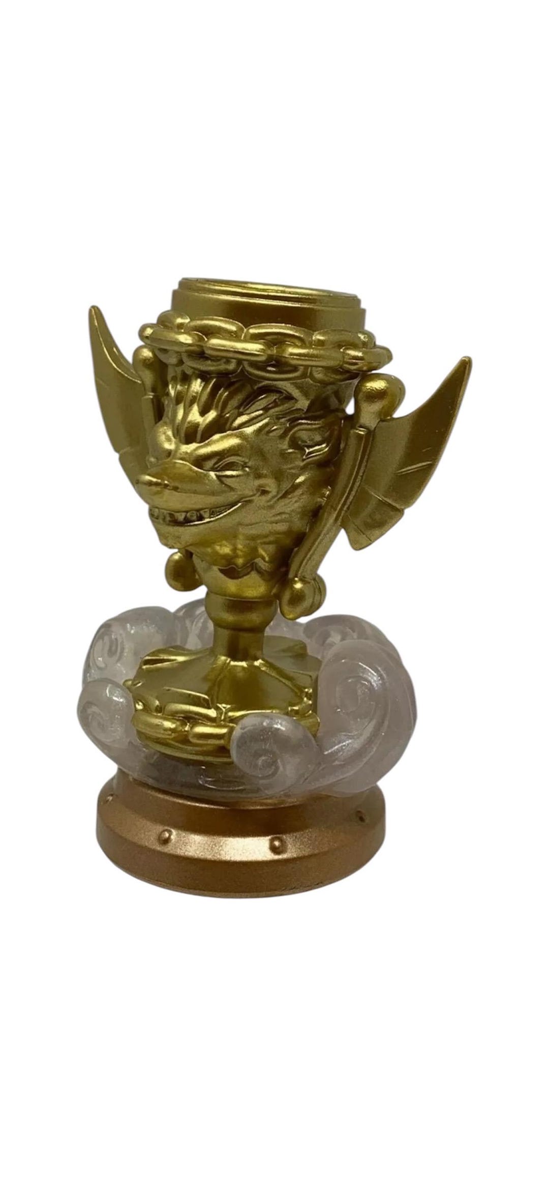 Figurine Skylanders Superchargers Véhicule Sky Slicer - Figurine de