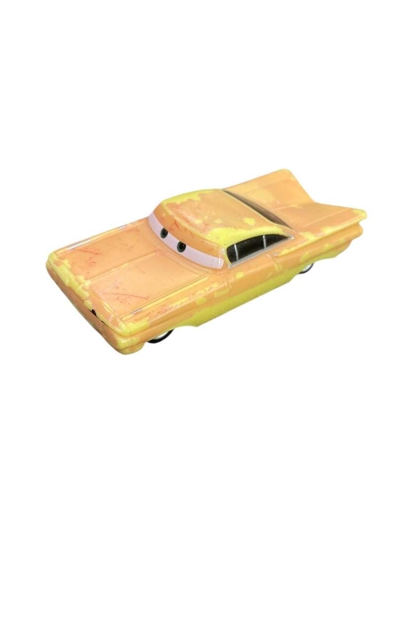 Disney Pixar Cars Ramone Color Changers Toy - Etsy