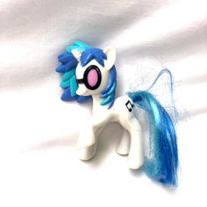 My Little Pony Equestria Girls Dj Pon-3 - Hasbro