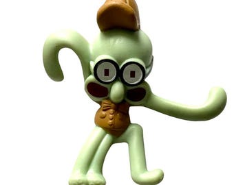 Ty ビーニーベイビーズ - テレビ番組「スポンジ・ボブ」のシェルドン