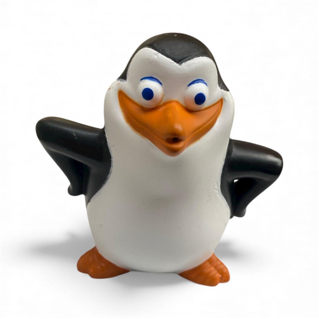 Mcdonalds Penguin - Etsy UK