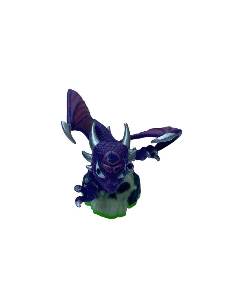 Skylanders Spyro's Adventure Cynder Figure 2011 84174888