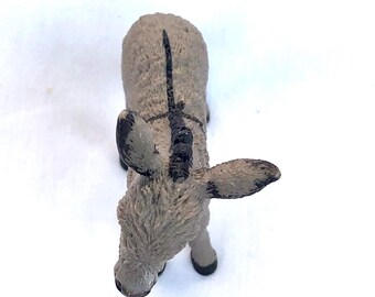 ひぃ様 シュライヒ ロバ子馬動物農場 フィギュア D-73508 - Etsy 日本