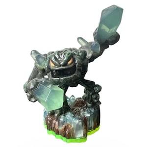 Skylanders Spyro's Adventure 84180888 Prism Break Spelfigur Activision 2011