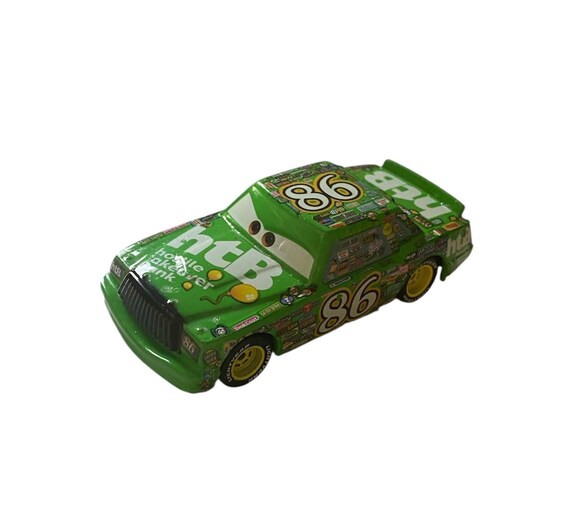 ディズニー ピクサー カーズ チーム HTB チックヒックス ディズニー ピクサー カーズ チーム HTB チックヒックス DISNEY