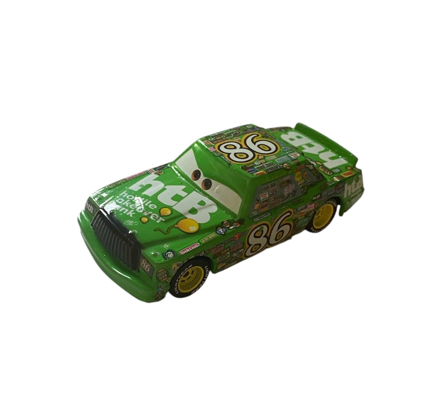 ディズニー/ピクサー カーズ チック・ヒックス ナンバー86 ダイ