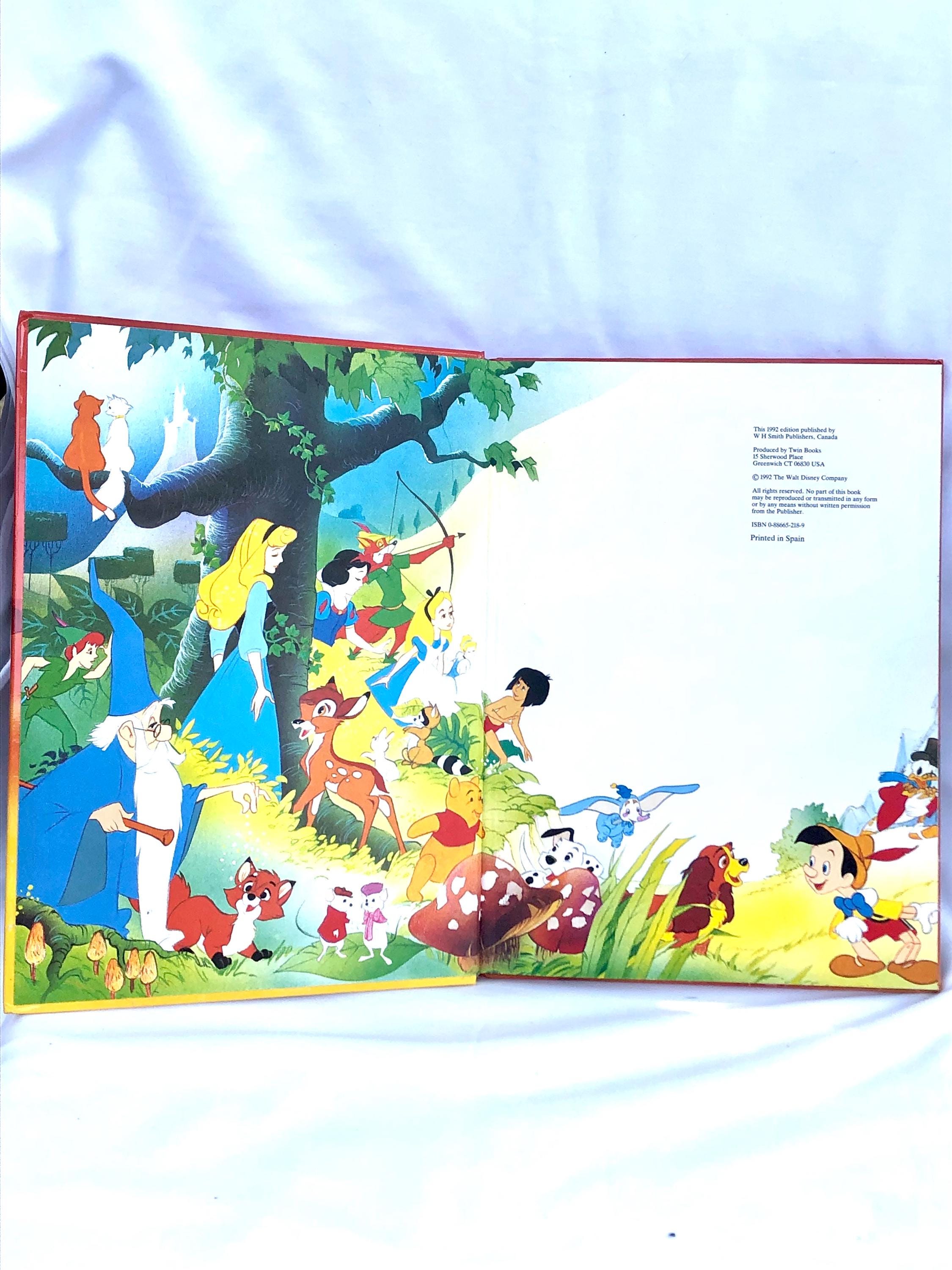 オズワルド　ハードカバー本　英語版　ディズニー オズワルド・ザ・ラッキー・ラビット 限定保存版｜ブルーレイ・DVD